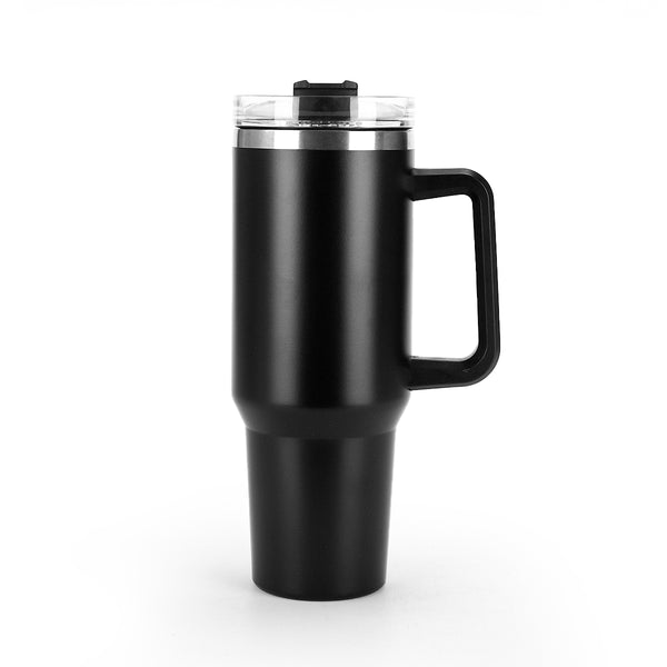 Tumbler Edelstahl Kaffee Eisbecher Reise Auto Becher