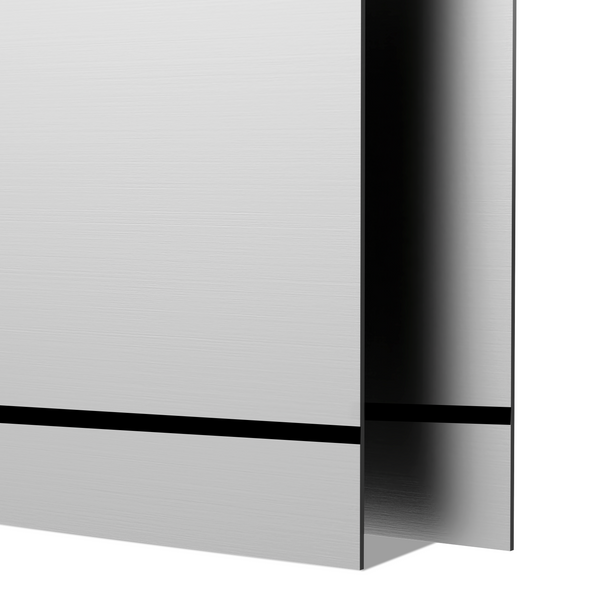4pcs 12''x8'' Customized personalisierte Schilder für Home Office