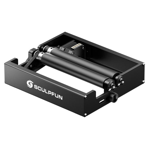 [Überholt] SCULPFUN RA/RA Pro Max Rotationsrolle