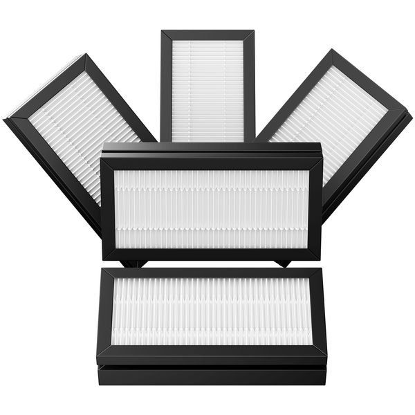 SCULPFUN iCube/ iCube Ultra Serie Filter Baumwolle 5 Sets